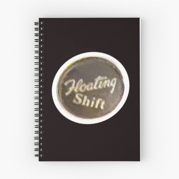 Item preview, Floating shift designed and sold by Tweeting.