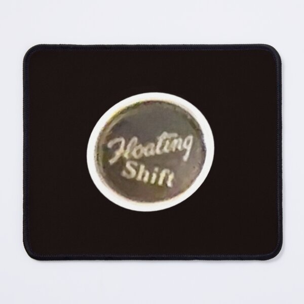 Item preview, Floating shift designed and sold by Tweeting.