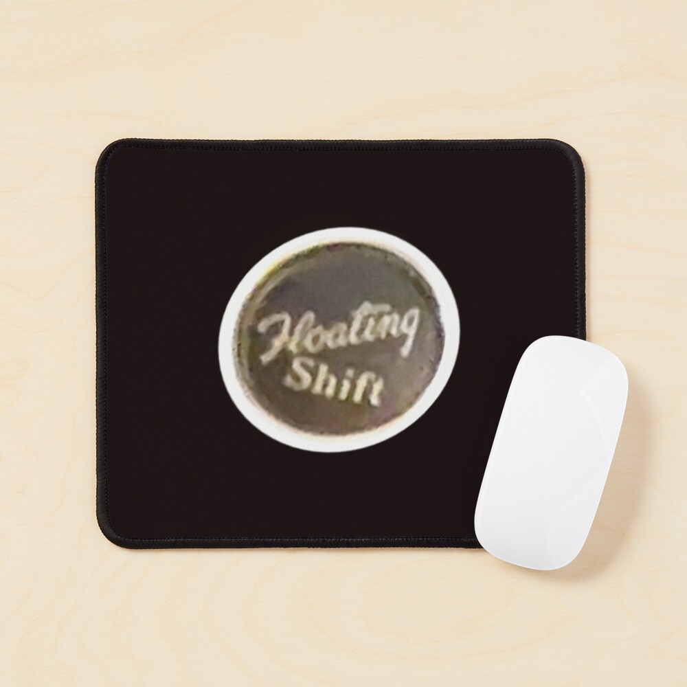 Item preview, Mouse Pad designed and sold by Tweeting.