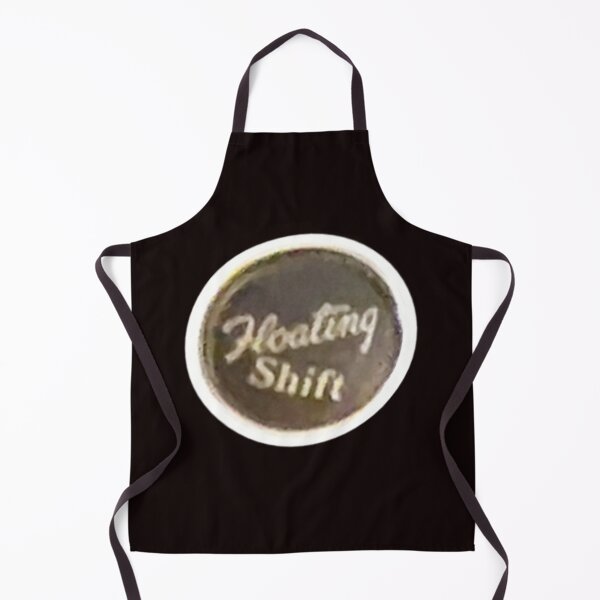 Item preview, Floating shift designed and sold by Tweeting.