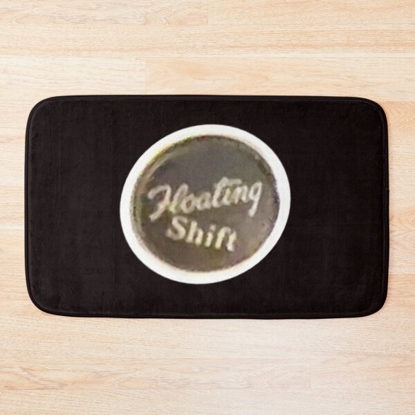 Item preview, Floating shift designed and sold by Tweeting.