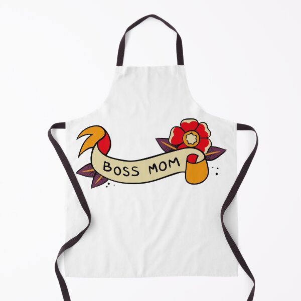 Item preview, Boss mom designed and sold by Sunrise-Art.