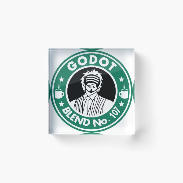 Item preview, Godot Blend No. 107 designed and sold by wanderingent.