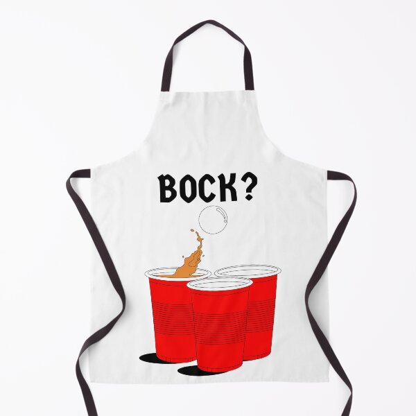 Artikelvorschau, Bock auf Bierpong? entworfen und verkauft von DZ-Merch.