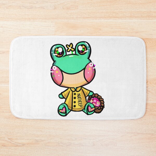 Item preview, Froggy girl designed and sold by Natieep.