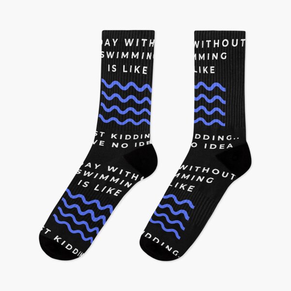 Item preview, A Day without swimming .. just kidding i have no idea designed and sold by Abeer’s Art.