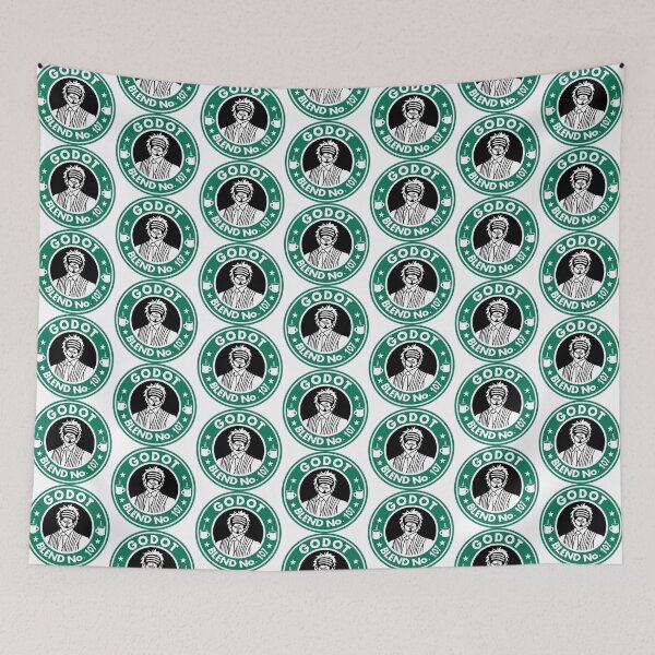 Item preview, Godot Blend No. 107 designed and sold by wanderingent.
