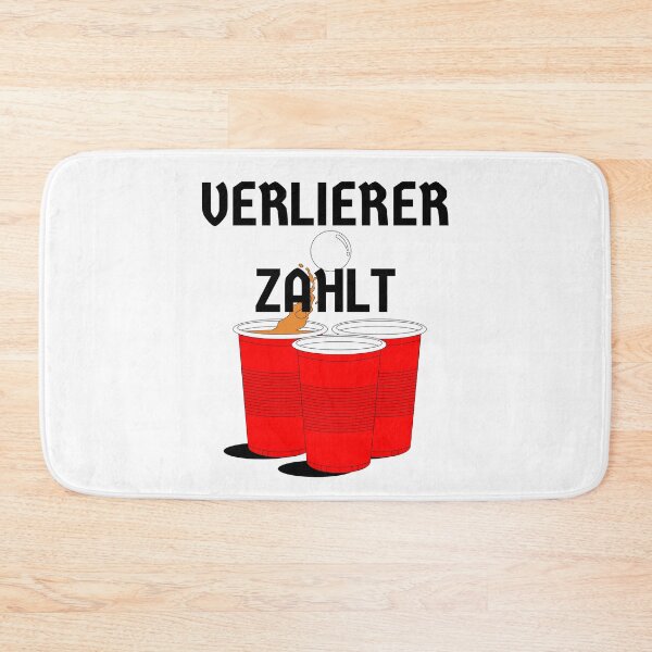 Artikelvorschau, Der Verlierer Zahlt entworfen und verkauft von DZ-Merch.