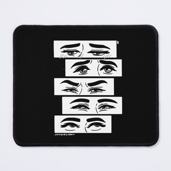 Item preview, Expressions designed and sold by AndreoidWar.