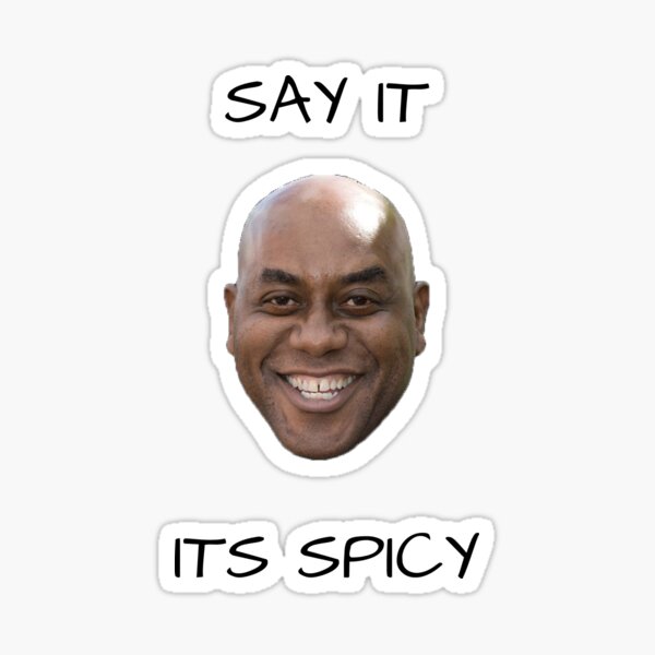 Ainsley harriott funny online moments