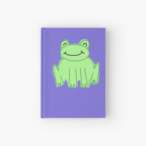 Item preview, Froggy designed and sold by AppieZya.