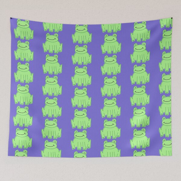 Item preview, Froggy designed and sold by AppieZya.