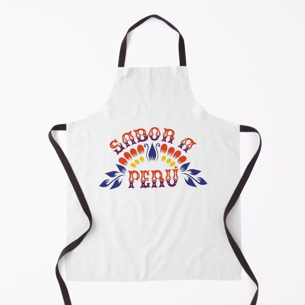 Item preview, Sabor a Perú, frase peruana designed and sold by LatinoPower.