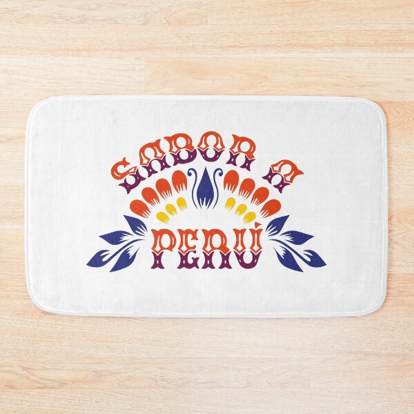 Item preview, Sabor a Perú, frase peruana designed and sold by LatinoPower.