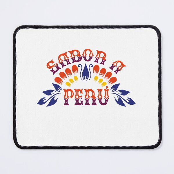 Item preview, Sabor a Perú, frase peruana designed and sold by LatinoPower.
