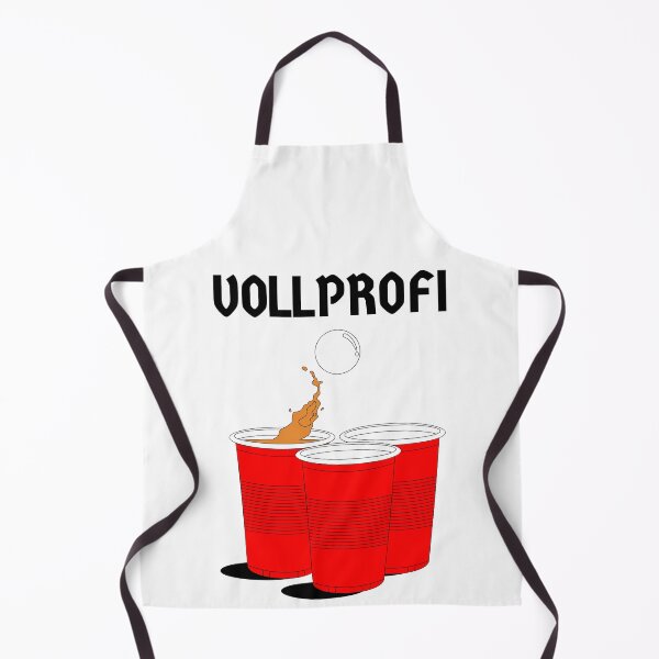 Item preview, Total pro in beer pong designed and sold by DZ-Merch.