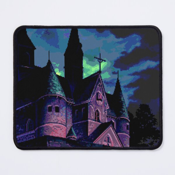 Item preview, Rondo of Blood church designed and sold by alurichter.