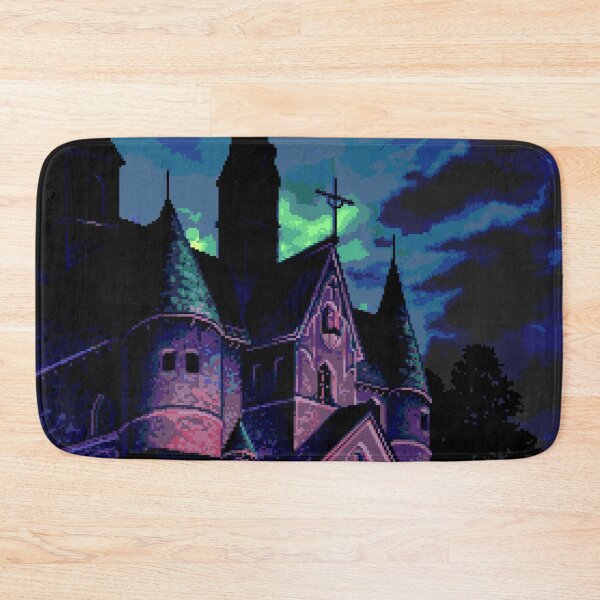 Item preview, Rondo of Blood church designed and sold by alurichter.