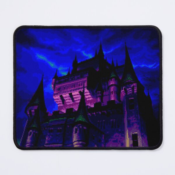 Item preview, Rondo of Blood castle designed and sold by alurichter.