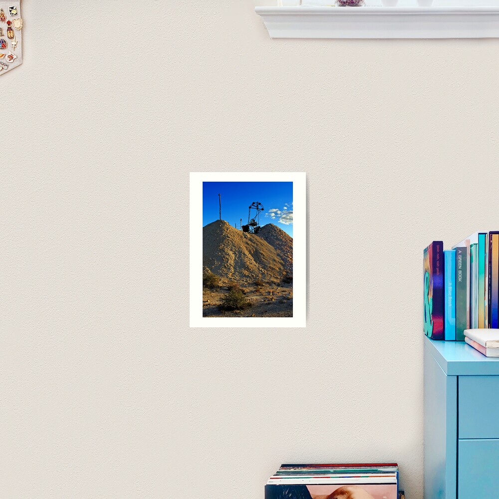 Item preview, Art Print designed and sold by dgstones.