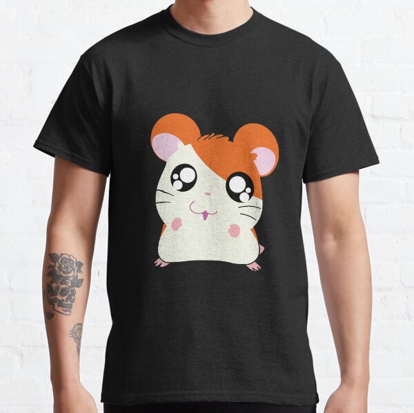 Hamtaro Camiseta clásica