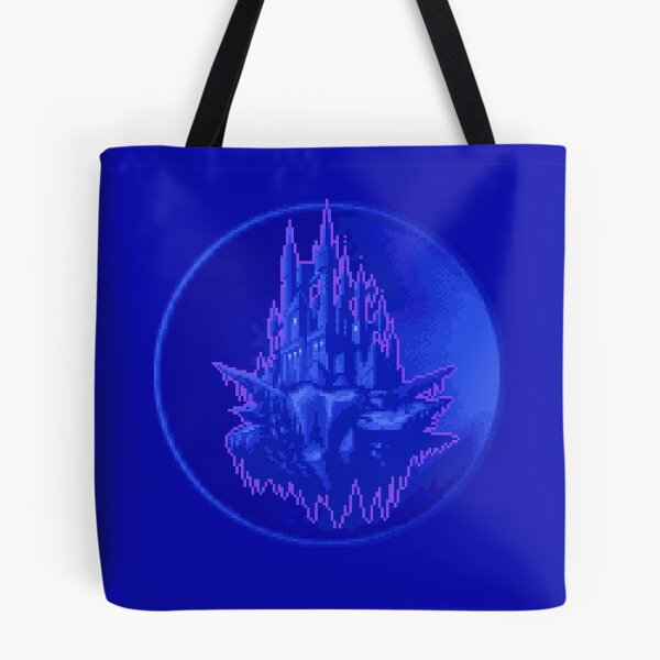 Item preview, Aria of Sorrow castle designed and sold by alurichter.