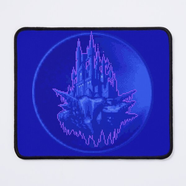 Item preview, Aria of Sorrow castle designed and sold by alurichter.