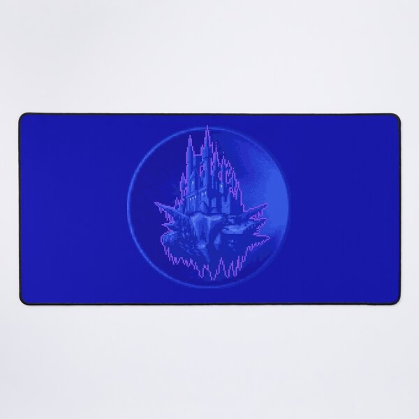 Item preview, Aria of Sorrow castle designed and sold by alurichter.