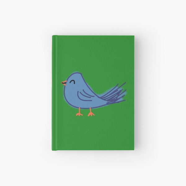 Item preview, Blue Bird, not bluebird designed and sold by AppieZya.