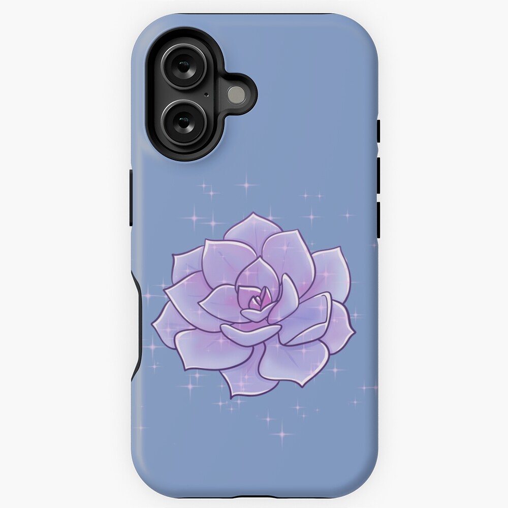 Item preview, iPhone Magsafe Tough Case designed and sold by kabocha-chan.