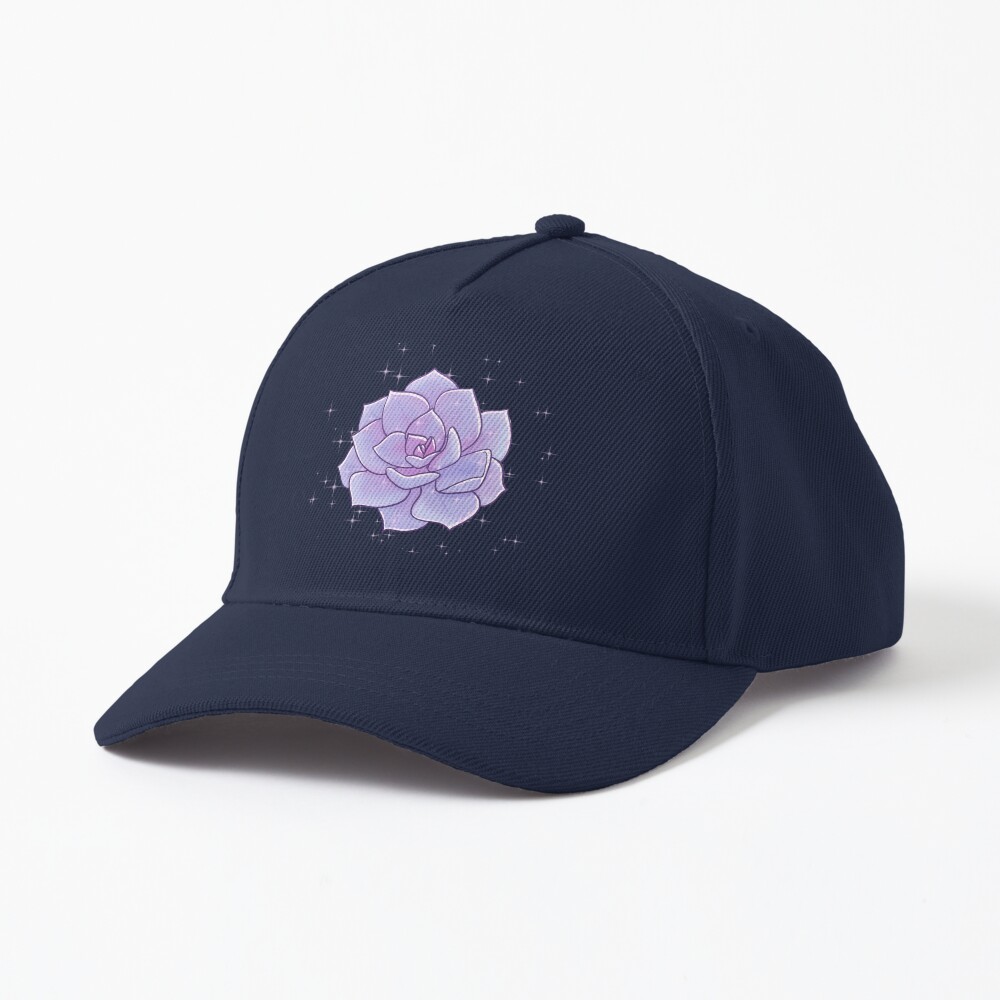 Item preview, Baseball Cap designed and sold by kabocha-chan.