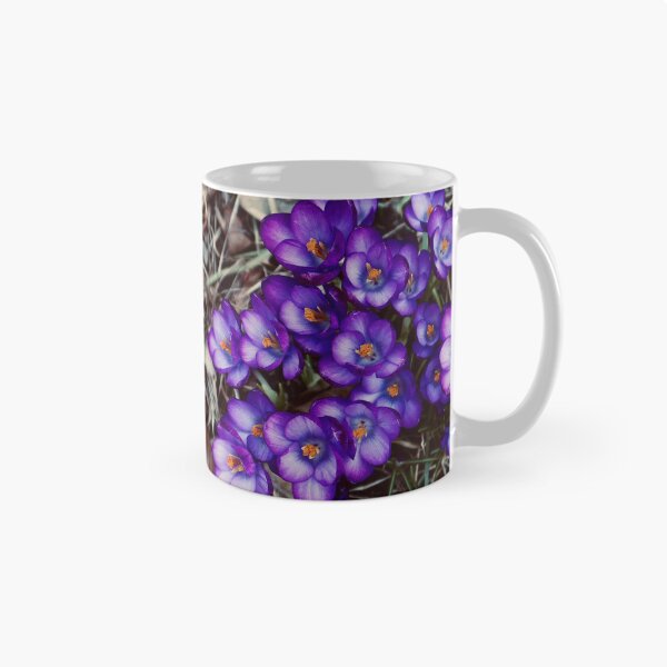 Item preview, Crocus in Bloom 2021 designed and sold by Angela Fazio.