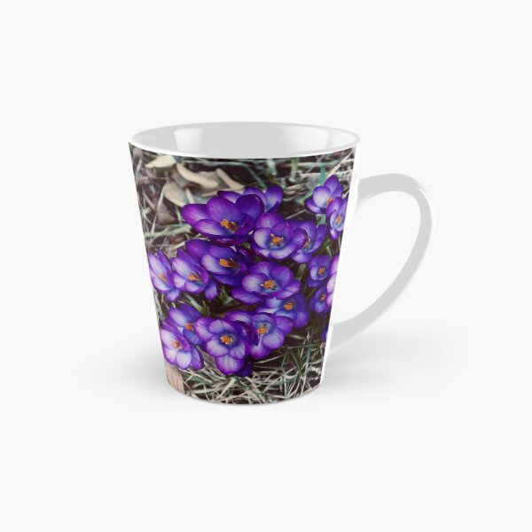 Item preview, Crocus in Bloom 2021 designed and sold by Angela Fazio.