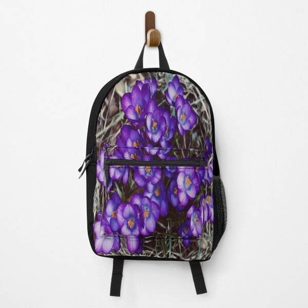 Item preview, Crocus in Bloom 2021 designed and sold by Angela Fazio.