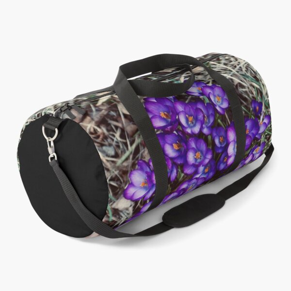 Item preview, Crocus in Bloom 2021 designed and sold by Angela Fazio.