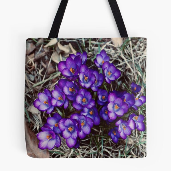 Item preview, Crocus in Bloom 2021 designed and sold by Angela Fazio.