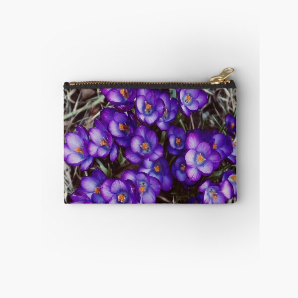 Item preview, Crocus in Bloom 2021 designed and sold by Angela Fazio.