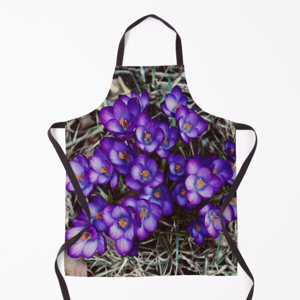 Item preview, Crocus in Bloom 2021 designed and sold by Angela Fazio.