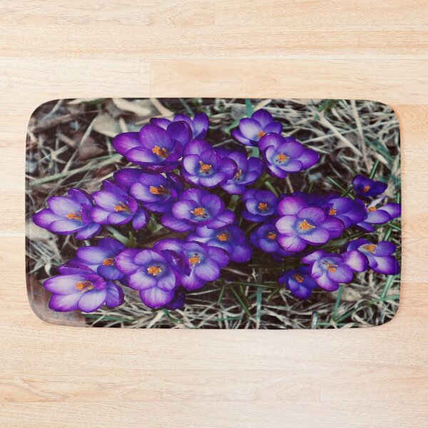 Item preview, Crocus in Bloom 2021 designed and sold by Angela Fazio.