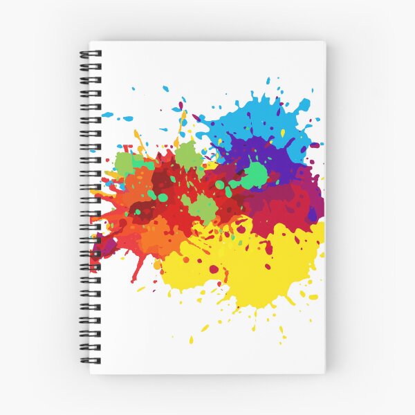 Item preview, manific color art phone cases. designed and sold by Lachkarstore.