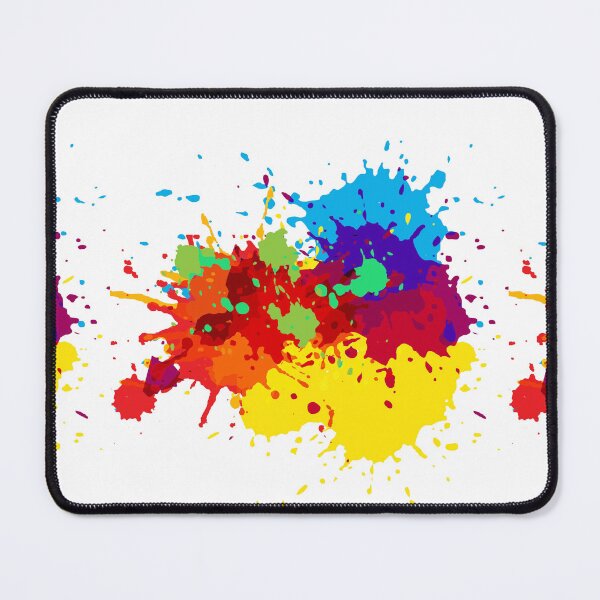 Item preview, manific color art phone cases. designed and sold by Lachkarstore.