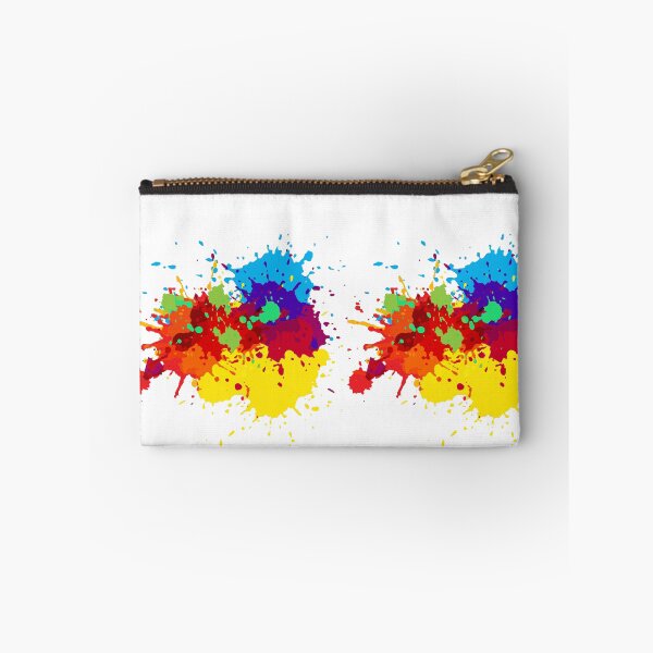 Item preview, manific color art phone cases. designed and sold by Lachkarstore.