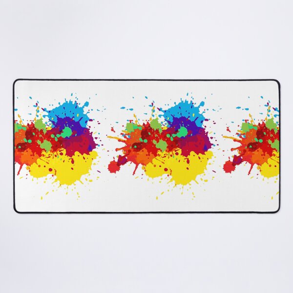 Item preview, manific color art phone cases. designed and sold by Lachkarstore.