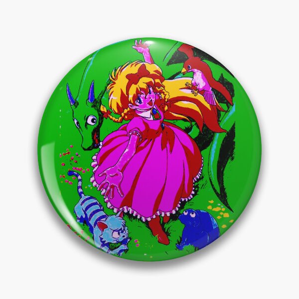 Item preview, Maria Renard designed and sold by alurichter.