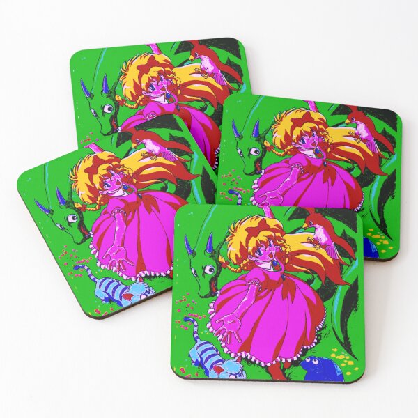 Item preview, Maria Renard designed and sold by alurichter.