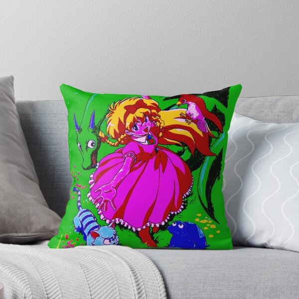 Item preview, Maria Renard designed and sold by alurichter.