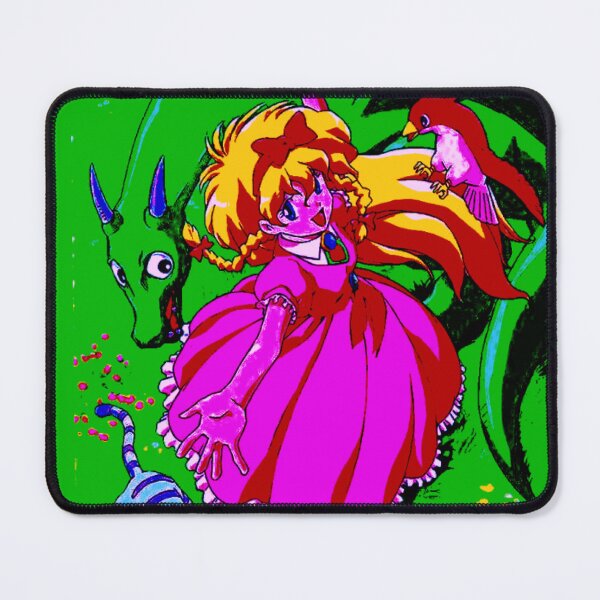 Item preview, Maria Renard designed and sold by alurichter.