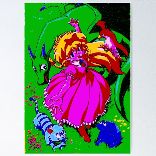 Item preview, Maria Renard designed and sold by alurichter.