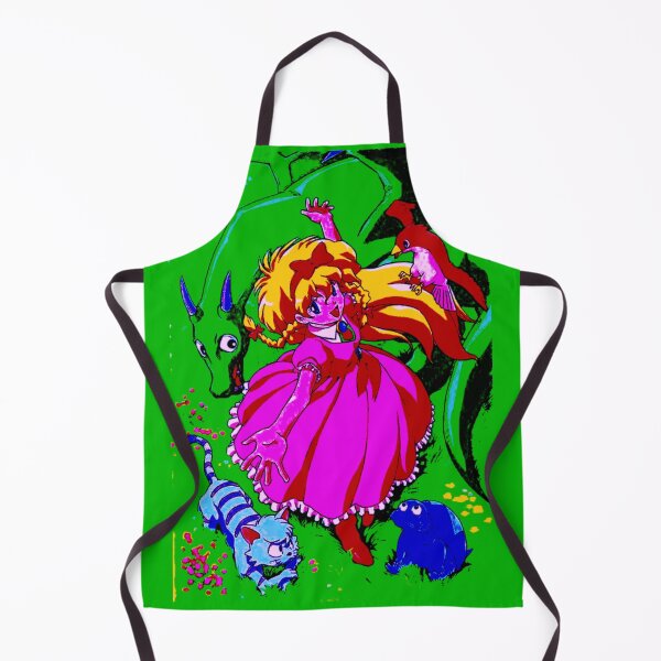 Item preview, Maria Renard designed and sold by alurichter.
