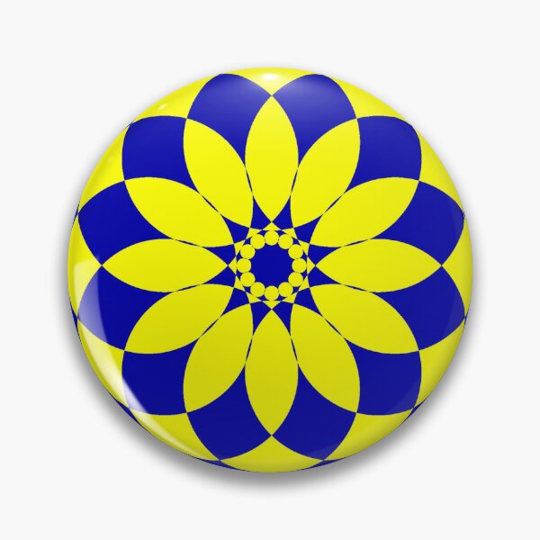 Item preview, Ukrainian Sunflower of Hope and Solidarity designed and sold by Coexist In Tee's .